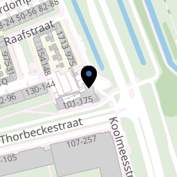 Appartement OHN00 C 11071 15