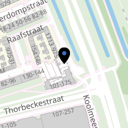 Appartement OHN00 C 11071 17