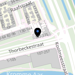 Appartement OHN00 C 11071 2