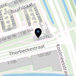 Appartement OHN00 C 11071 20