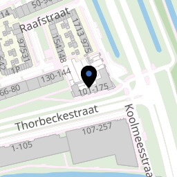 Appartement OHN00 C 11071 21