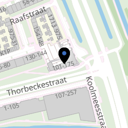 Appartement OHN00 C 11071 22
