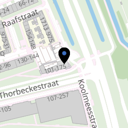 Appartement OHN00 C 11071 23