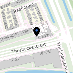 Appartement OHN00 C 11071 27