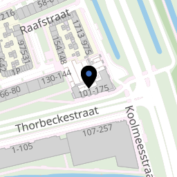 Appartement OHN00 C 11071 29