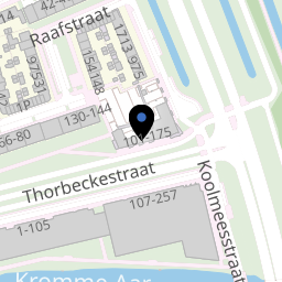 Appartement OHN00 C 11071 3