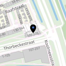 Appartement OHN00 C 11071 30