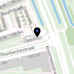 Appartement OHN00 C 11071 31
