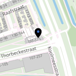 Appartement OHN00 C 11071 33