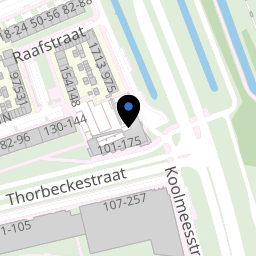 Appartement OHN00 C 11071 34
