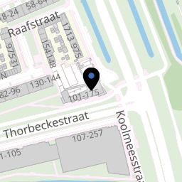 Appartement OHN00 C 11071 35