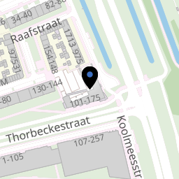 Appartement OHN00 C 11071 36