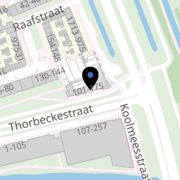 Appartement OHN00 C 11071 4