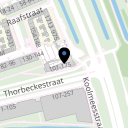 Appartement OHN00 C 11071 75