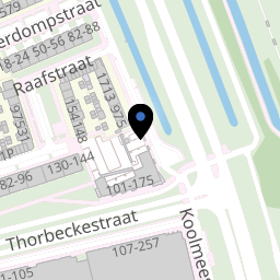 Appartement OHN00 C 11071 8