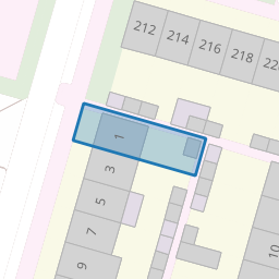 Perceel OHN00-C-11073