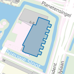 Perceel OHN00-C-11075