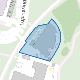 Perceel OHN00-C-11091