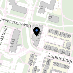 Appartement OHN00 C 11102 12