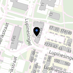 Appartement OHN00 C 11102 15