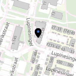 Appartement OHN00 C 11102 16