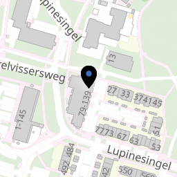 Appartement OHN00 C 11102 2