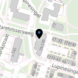 Appartement OHN00 C 11102 20