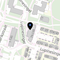 Appartement OHN00 C 11102 21