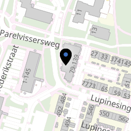 Appartement OHN00 C 11102 25