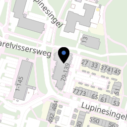 Appartement OHN00 C 11102 7