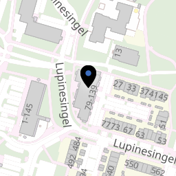 Appartement OHN00 C 11102 8