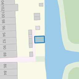 Perceel OHN00-C-11110