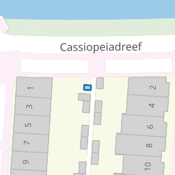 Perceel OHN00-C-11137