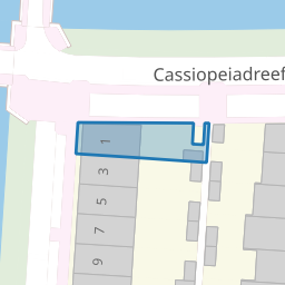 Perceel OHN00-C-11138