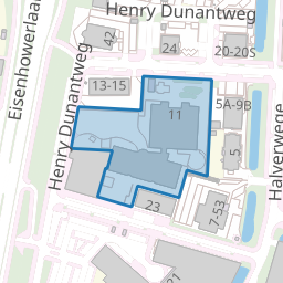 Perceel OHN00-C-11141