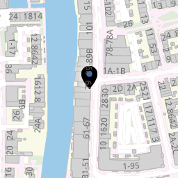 Appartement OHN00 C 11159 1