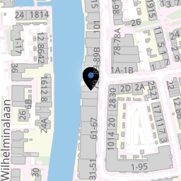 Appartement OHN00 C 11159 2