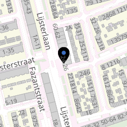 Appartement OHN00 C 11161 1