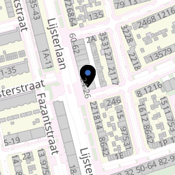 Appartement OHN00 C 11161 2