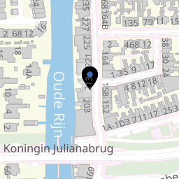 Appartement OHN00 C 11190 1