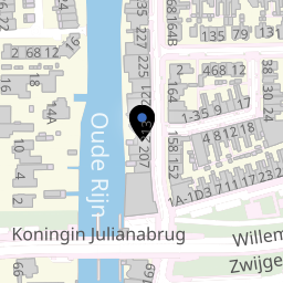 Appartement OHN00 C 11190 2