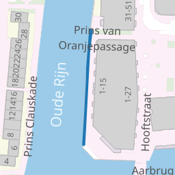 Perceel OHN00-C-11201