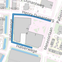 Perceel OHN00-C-11203