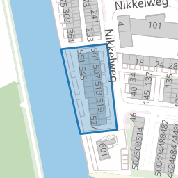 Perceel OHN00-C-11255