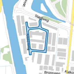 Perceel OHN00-C-11256