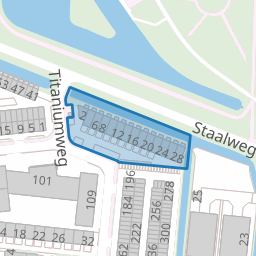 Perceel OHN00-C-11261