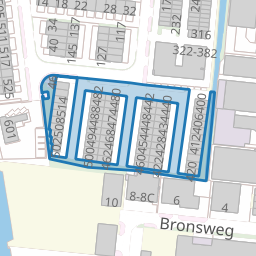Perceel OHN00-C-11266