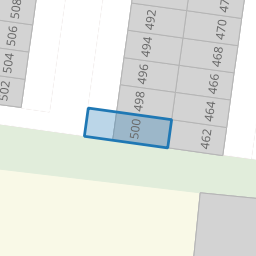 Perceel OHN00-C-11277