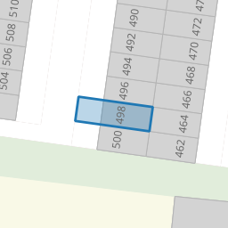 Perceel OHN00-C-11278