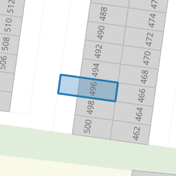 Perceel OHN00-C-11279